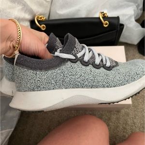Allbirds wool dasher